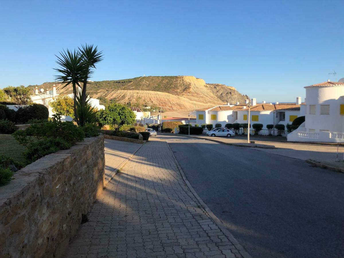 H&H Seaview Apartment Praia Da Luz Bagian luar foto